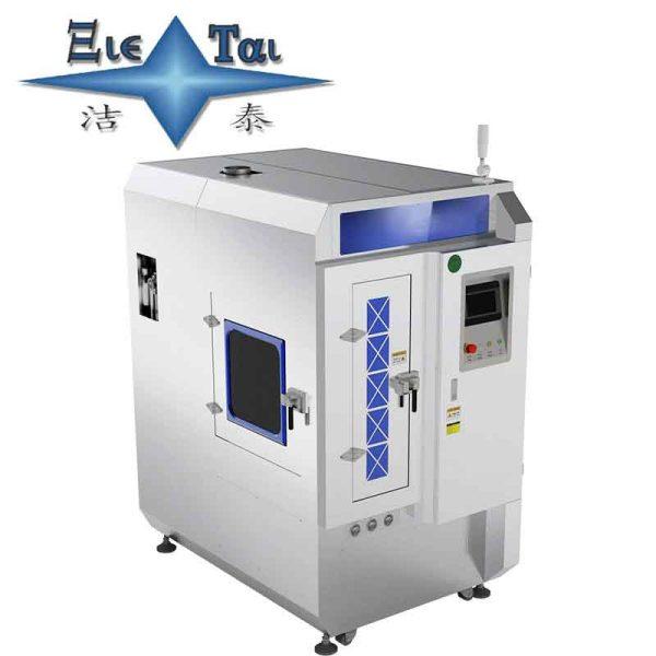 国产精品久久人人看 全氣動鋼網清洗機3